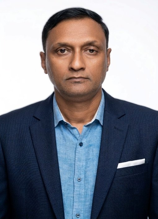 Biswajit Ray