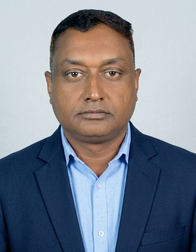 Ranjit Parija